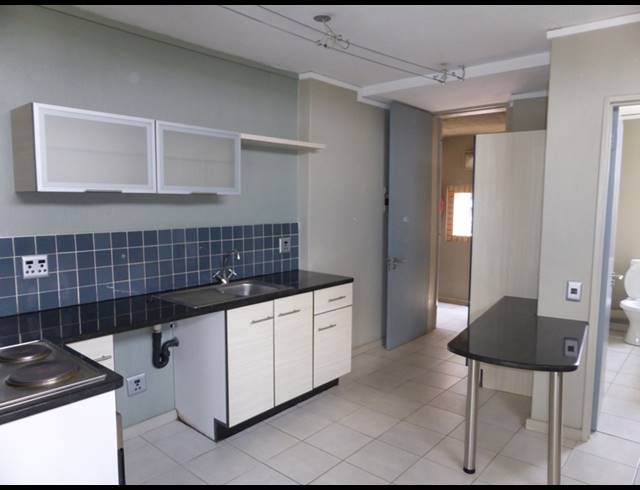 1 BEDROOM APARTMENT TO LET IN HATFIELD